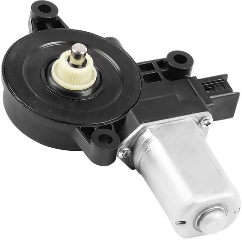 Power Window Lift Motor Compatible with Mazd-a 3 Mazd-a 5 Mazd-a 6 Mazd-a CX-7 Mazd-a CX-9 Mazd-a RX-8 Replacement # GJ6A5958XF G22C5958XC D6515958XB 742-801 in Saudi Arabia