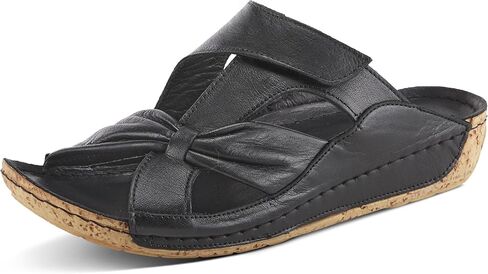 الربيع خطوة للسيدات Gretta Gretta Slide Slide Sandal in Kuwait
