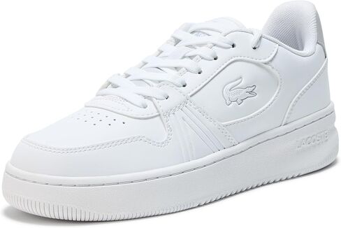 Lacoste Unisex-Child Junior's L001 Set Trainers in Saudi Arabia
