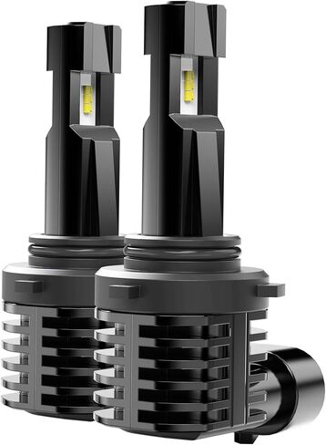 BEAMTECH H11 Fog Light Bulb, H8 H9 H16 Fog Light or off road bulb in Kuwait