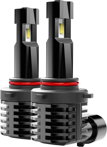 BEAMTECH H11 Fog Light Bulb, H8 H9 H16 Fog Light or off road bulb in Kuwait