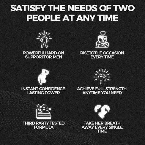 مكمل تعزيز الذكور من ZYNLONTA - مكمل متعدد الفيتامينات لتكبير الحجم وزيادة الحجم والمحيط وتدفق الدم - الحفاظ على القيادة والحيوية والقدرة على التحمل - 60 كبسولة in Kuwait