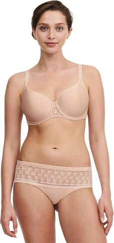 Chantelle Women's Ace Covering Spacer Bra in Saudi Arabia