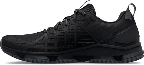 Under Armour Micro G Strikefast Protect Tactical Mens Shoes in Kuwait