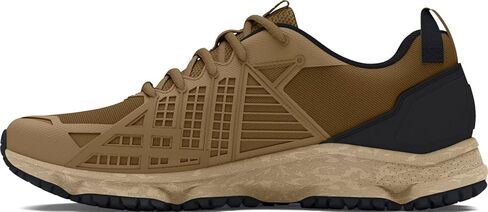 حذاء Under Armour Micro G Strikefast Protect التكتيكي للرجال in Kuwait