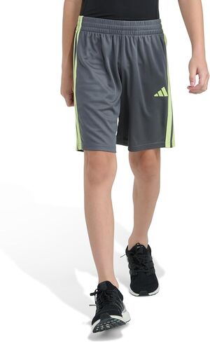 Adidas Baby-Boys Active Sports Athletic Mesh Shorts in Saudi Arabia