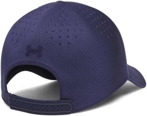 قبعة رجالي من Under Armour UA StealthForm Uncrushable، كحلي، M-L in Kuwait