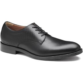 Johnston & Murphy XC+ Copley Plain Toe Lace-Up Oxford Shoe in Saudi Arabia