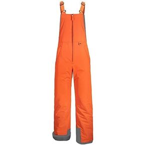 SHANGHh سروال نسائي للثلج مريلة تزلج معزولة ومريلة ثلجية مقاومة للرياح ومضادة للماء in Kuwait