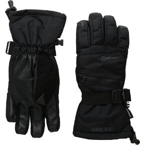 Seirus Innovation 1142 Womens Ladies Gore-Tex Prism Cold Weather Winter Gloves with Soundtouch Touch Screen Technology - TOP SELLER in Saudi Arabia