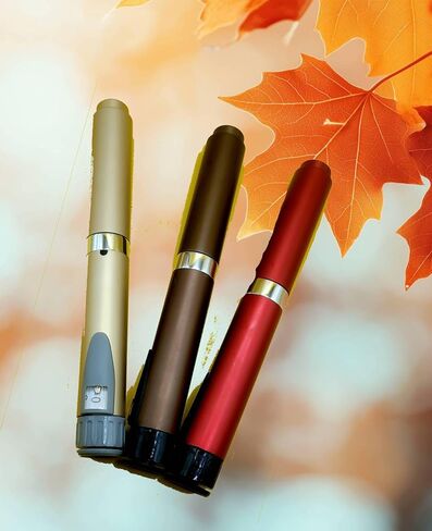 V2 60 Unit Personal Reusable Research Pen Injector Fall in Saudi Arabia