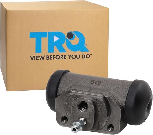 TRQ Wheel Cylinder Rear Compatible with 1998-2011 Ford Ranger 2001-2009 Mazda B2300 1998-2001 B2500 1998-2007 B3000 1998-2009 B4000 in Saudi Arabia