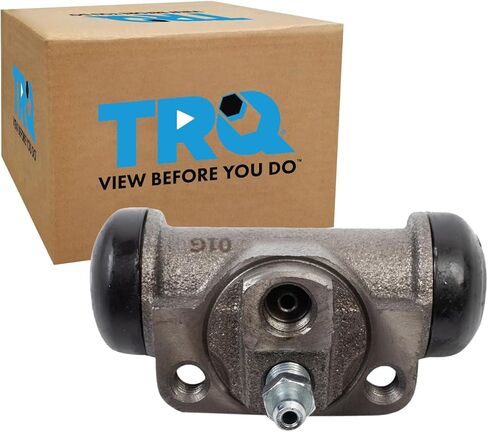TRQ Wheel Cylinder Rear Compatible with 1998-2011 Ford Ranger 2001-2009 Mazda B2300 1998-2001 B2500 1998-2007 B3000 1998-2009 B4000 in Saudi Arabia