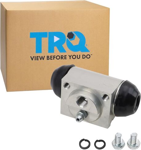 TRQ Wheel Cylinder Rear Compatible with 1998-2011 Ford Ranger 2001-2009 Mazda B2300 1998-2001 B2500 1998-2007 B3000 1998-2009 B4000 in Saudi Arabia