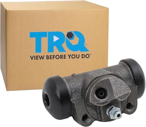 TRQ Wheel Cylinder Rear Compatible with 1998-2011 Ford Ranger 2001-2009 Mazda B2300 1998-2001 B2500 1998-2007 B3000 1998-2009 B4000 in Saudi Arabia