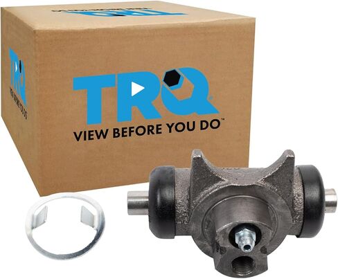 TRQ Wheel Cylinder Rear Compatible with 1998-2011 Ford Ranger 2001-2009 Mazda B2300 1998-2001 B2500 1998-2007 B3000 1998-2009 B4000 in Saudi Arabia