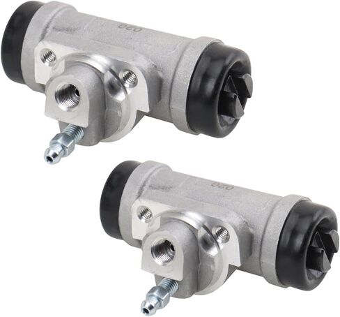 TRQ Wheel Cylinder Rear Compatible with 1998-2011 Ford Ranger 2001-2009 Mazda B2300 1998-2001 B2500 1998-2007 B3000 1998-2009 B4000 in Saudi Arabia