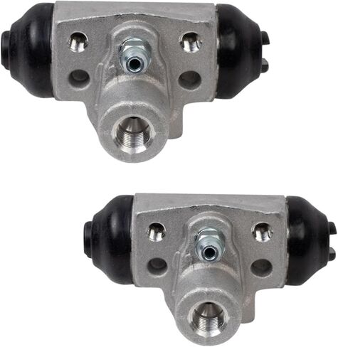 TRQ Wheel Cylinder Rear Compatible with 1998-2011 Ford Ranger 2001-2009 Mazda B2300 1998-2001 B2500 1998-2007 B3000 1998-2009 B4000 in Saudi Arabia