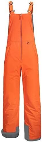 SHANGHh سروال نسائي للثلج مريلة تزلج معزولة ومريلة ثلجية مقاومة للرياح ومضادة للماء in Kuwait