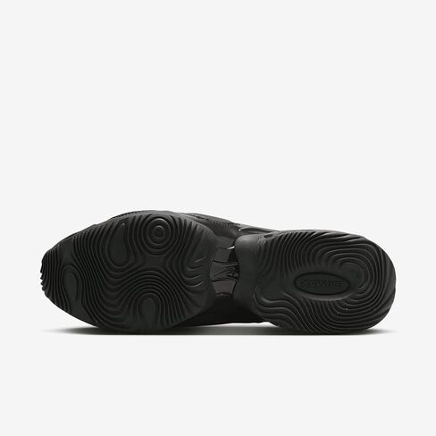 حذاء Nike Air Max Muse للنساء (أسود/فضي معدني/أسود) in Kuwait