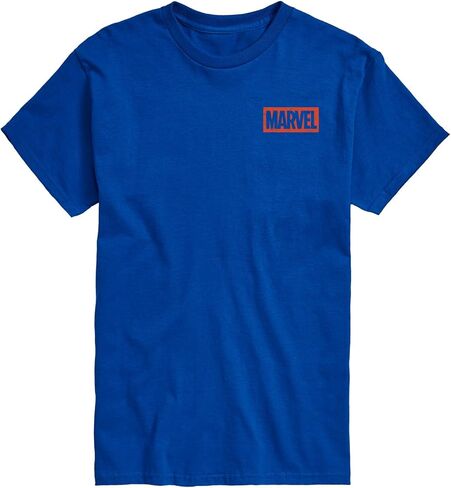 Marvel - X-Men Cyclops - Men's Short Sleeve Graphic T-Shirt in Saudi Arabia
