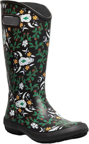 BOGS Women's Rainboot Rodeo Rain Boot in Saudi Arabia