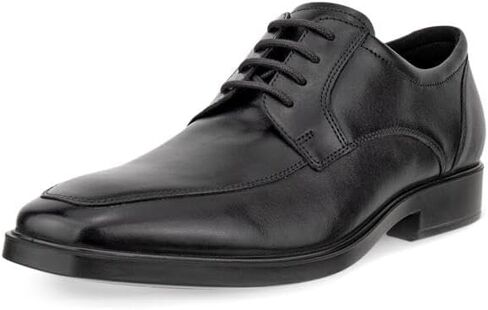 ECCO Mens Milan Apron Toe Tie in Saudi Arabia