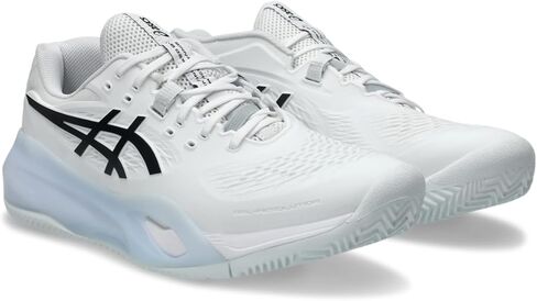 ASICS Men's Gel-Resolution X Clay Tennis Shoes in Saudi Arabia