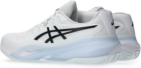 ASICS Men's Gel-Resolution X Clay Tennis Shoes in Saudi Arabia