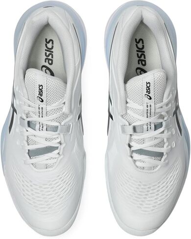 ASICS Men's Gel-Resolution X Clay Tennis Shoes in Saudi Arabia