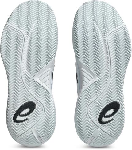 ASICS Men's Gel-Resolution X Clay Tennis Shoes in Saudi Arabia
