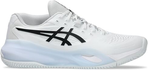 ASICS Men's Gel-Resolution X Clay Tennis Shoes in Saudi Arabia