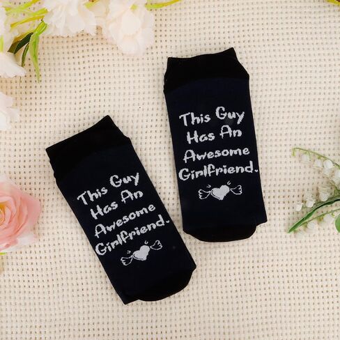 iDTogAoE Cat Lover Funny Socks Gift for Women Birthday Christmas Gifts for Mom Dad Wife Grandpa Teacher in Saudi Arabia