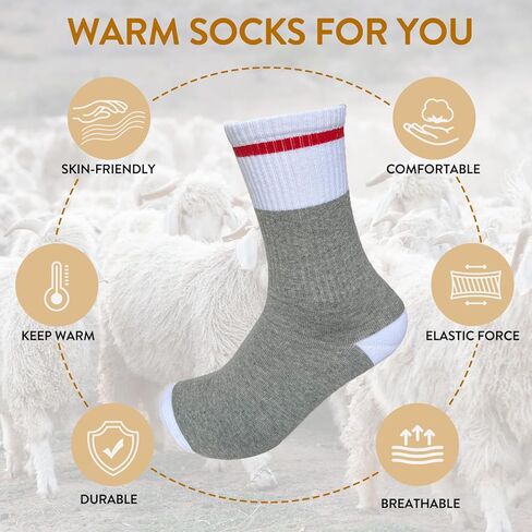 CIAEXRN Funny Socks for Women Men - Cancer in Saudi Arabia