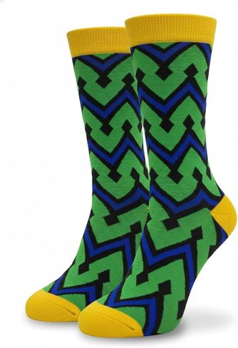 Trombone Brass-Wind Instrument Novelty Crew Socks Comfortable Casual Crazy Socks For Men Women in Saudi Arabia