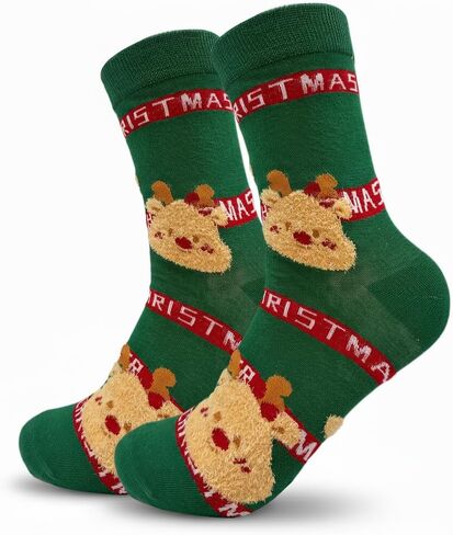 Trombone Brass-Wind Instrument Novelty Crew Socks Comfortable Casual Crazy Socks For Men Women in Saudi Arabia