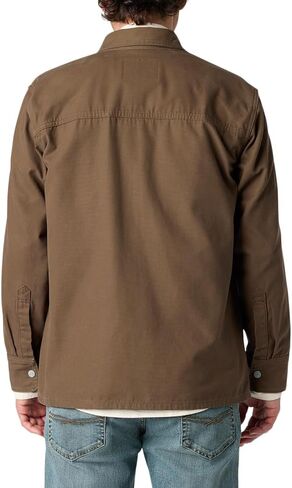 Levi Strauss Signature Gold mens Utility Shirt Jacket in Saudi Arabia