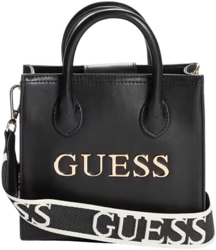GUESS Factory Women's Irvington Mini Tote in Saudi Arabia