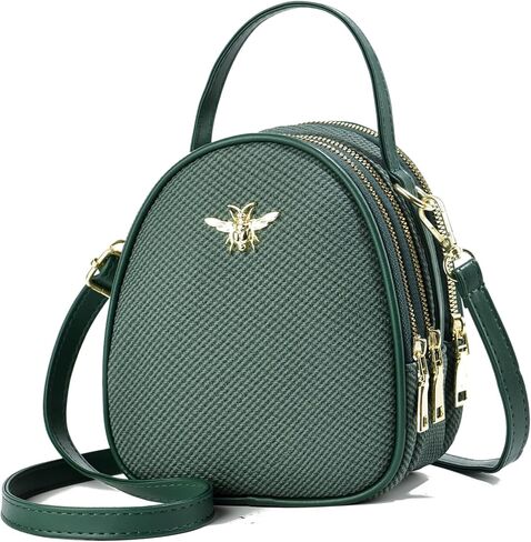 Small Crossbody Bags Shoulder Bag for Women Stylish Ladies Messenger Bags Purse and Handbags Wallet in Kuwait