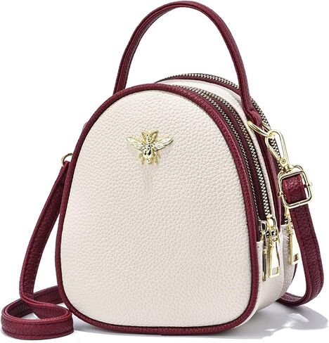 Small Crossbody Bags Shoulder Bag for Women Stylish Ladies Messenger Bags Purse and Handbags Wallet in Kuwait
