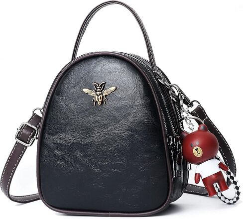 Small Crossbody Bags Shoulder Bag for Women Stylish Ladies Messenger Bags Purse and Handbags Wallet in Kuwait