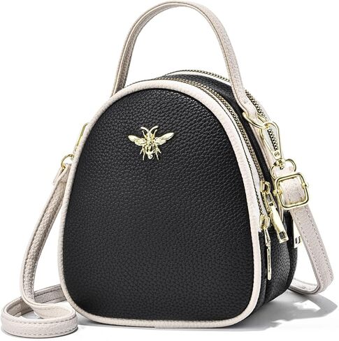 Small Crossbody Bags Shoulder Bag for Women Stylish Ladies Messenger Bags Purse and Handbags Wallet in Kuwait