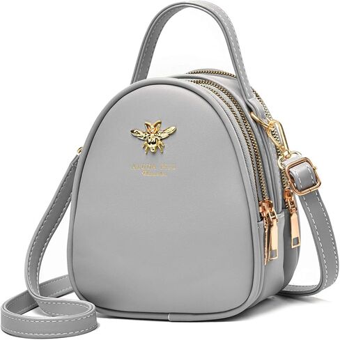 Small Crossbody Bags Shoulder Bag for Women Stylish Ladies Messenger Bags Purse and Handbags Wallet in Kuwait