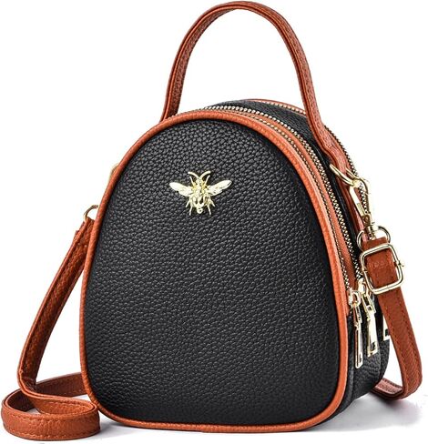 Small Crossbody Bags Shoulder Bag for Women Stylish Ladies Messenger Bags Purse and Handbags Wallet in Kuwait