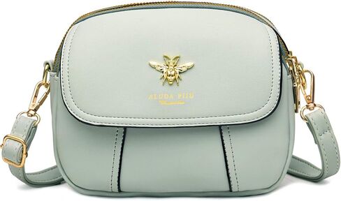 Small Crossbody Bags Shoulder Bag for Women Stylish Ladies Messenger Bags Purse and Handbags Wallet in Kuwait