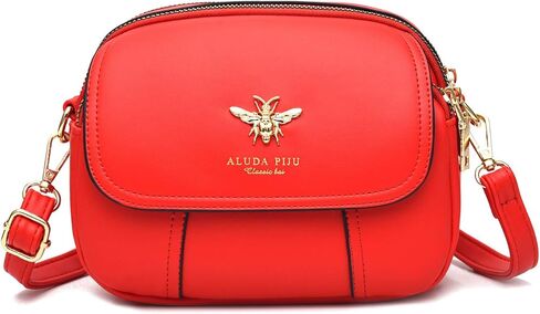 Small Crossbody Bags Shoulder Bag for Women Stylish Ladies Messenger Bags Purse and Handbags Wallet in Kuwait