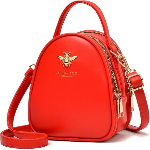 Small Crossbody Bags Shoulder Bag for Women Stylish Ladies Messenger Bags Purse and Handbags Wallet in Kuwait