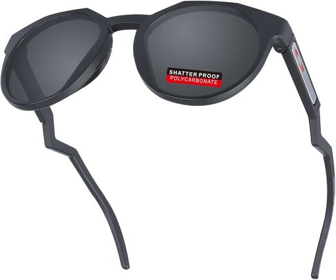 عدسات بديلة من البولي كربونات iLikeo PRO+ لنظارات Oakley HSTN OO9464 مقاس 52 مم in Kuwait