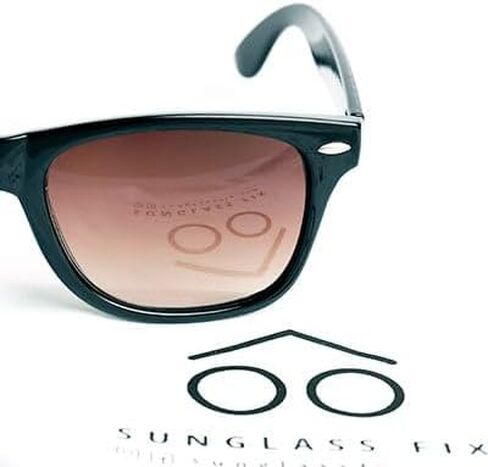 Sunglass Fix Replacement Sunglass Lenses Compatible with Versace MOD 2257 60mm in Saudi Arabia