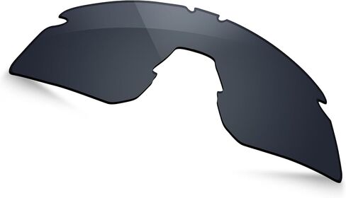 عدسات بديلة مستقطبة من TRUSHELL لنظارة Oakley Hydra OO9229 الشمسية in Saudi Arabia
